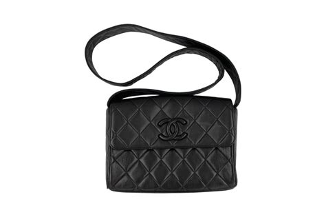 chanel bag strap replacement